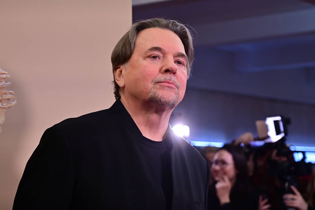 Звезда КВН рассказал о поведении Эрнста за кулисами телеигры