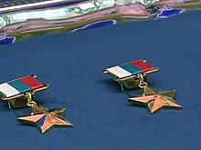 55 десантников стали Героями России за время СВО