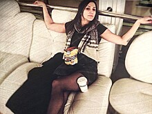 Екатерина Бычкова – о Париже и теннисных клубах вокруг «Ролан Гаррос»