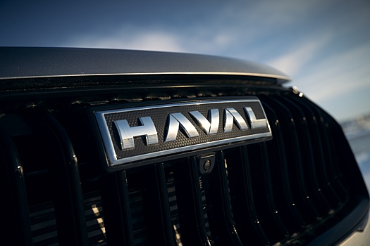 Haval Jolion оказался самым востребованным "китайцем" с "роботом"