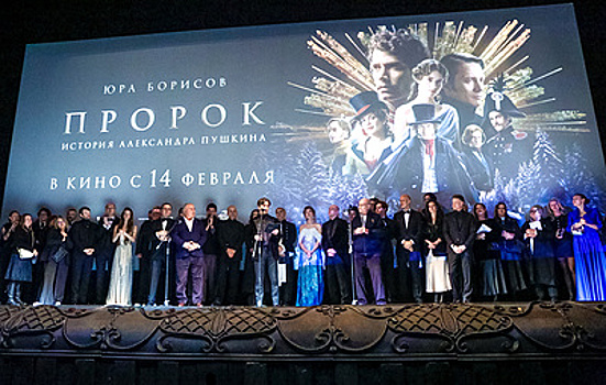 Объявлен шорт-лист премии "Белый слон"