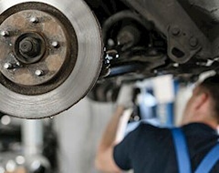 Гендиректор Euro Car Parts: компания продолжит работать несмотря на карантин