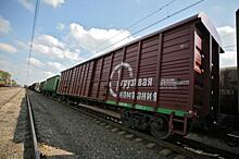 ПГК вложила в восстановление коммерческих свойств крытых вагонов 290 млн рублей