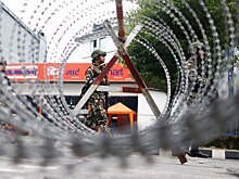 Один человек погиб при попытке побега из тюрьмы в Непале