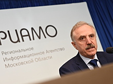 В Люберцах почти 60 медработников получили жилье в 2017 году