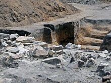 Археологи обнаружили в Крыму алтарь спартанцев III века до нашей эры