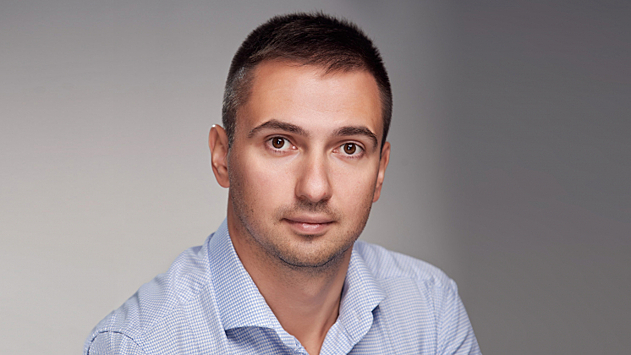 Роман Силаев назначен директором по маркетингу в «Локо-Банке»