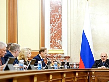 Мишустин сообщил о помощи нескольким регионам для подготовки к зимнему сезону
