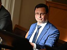 Анисимов назначен ректором Высшей школы экономики на пять лет