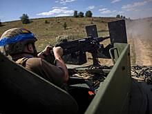 Французские политики предпочли отпуска украинской операции в Курской области