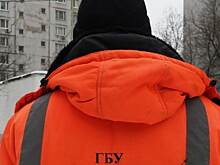 Контейнер на улице Полины Осипенко вернули на место