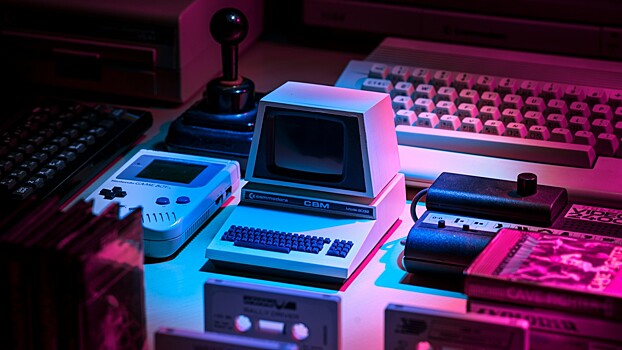 Кабмин рассмотрит вопрос о производстве в РФ игровых приставок