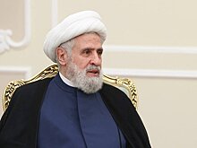 Наим Касем избран новым лидером движения "Хезболла"