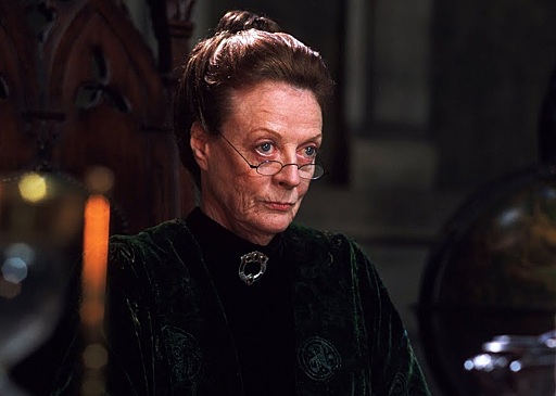 Мэгги Смит призналась, что недовольна своими ролями в «Гарри Поттере» и «Аббатстве Даунтон»
