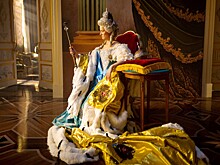 Состоялась премьера фильма «Екатерина Великая»