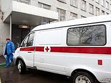 Москвич выжил, упав с 18-го этажа