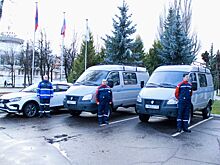 Филиалы ГК «Россети Центр» обновляют автопарк спецтехники