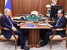 Мишустин утвердил стратегию по реализации семейной и демографической политики