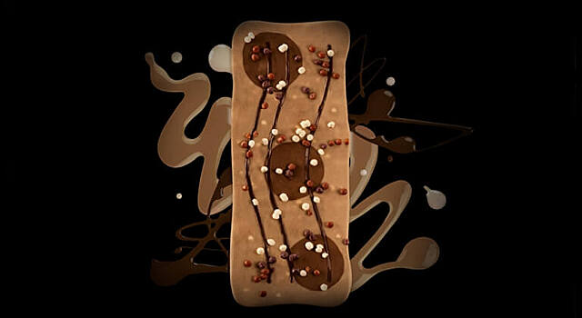 Шоколадный крафт и этно-этикетка: традиционный обзор дизайна упаковки за март