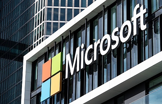 Глава Microsoft Россия покидает компанию