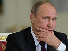Советник президента: американские дети "играют в Путина"