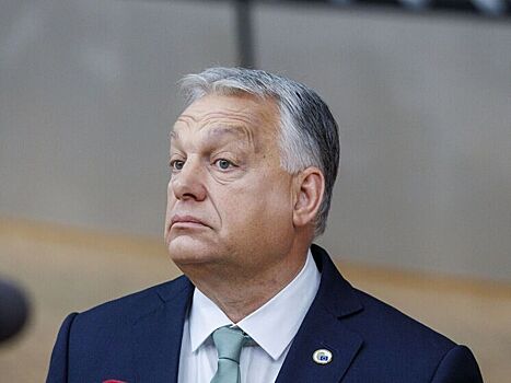 Орбан заявил, что саммит Россия-США в Будапеште остается на повестке дня