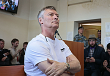 Евгения Ройзмана оштрафовали на 260 тыс. рублей по делу о дискредитации армии
