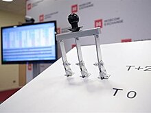 Роботы помогли Мосбирже поставить рекорд в марте