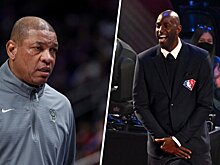 Кевин Гарнетт: «Док Риверс испытывает проблемы в сегодняшней НБА из-за игроков»