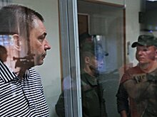 Судьба Вышинского решится 5 сентября