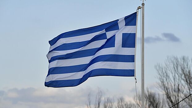Спецслужбы Греции заявили об обнаружении шпионки из России