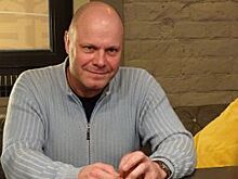«Живем в гаджетах». Алексей Кортнев о «группах смерти» и воспитании детей