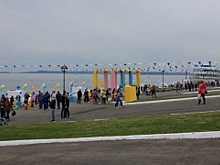 Саратов назначили пилотом урбанистики