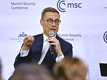 Стубб назвал «стратегическую ошибку» России