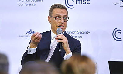 Стубб назвал «стратегическую ошибку» России