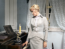 Секреты личной жизни главной блондинки советского кино