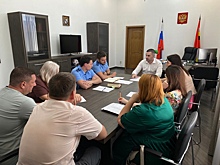 Курян будут штрафовать за нецелевое использование земельных участков