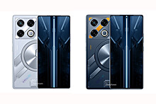 Опубликованы фото необычного Infinix GT 20 Pro со светящимся корпусом