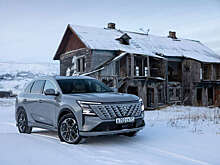 Журнал Motor назвал 6 китайских машин, которые нельзя брать подержанными