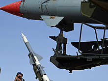 МО РФ: силы ПВО перехватили четыре украинские ракеты и реактивный снаряд HIMARS