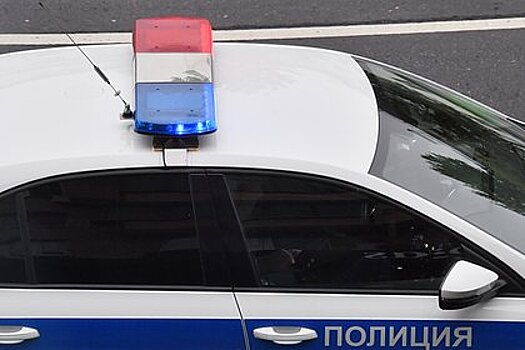 Россиянина осудят за поджог отдела полиции и нападение на двоих сотрудников МВД