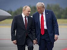 Венгрия получила новую информацию о саммите Путина и Трампа
