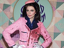 Модель Джулию Фокс раскритиковали за образ окровавленной Джеки Кеннеди на Хеллоуин