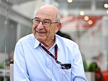 Петер Заубер отмечает 80-летний юбилей