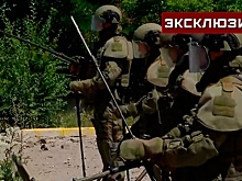 Обезопасить от мин: как работают российские саперы в Мариуполе
