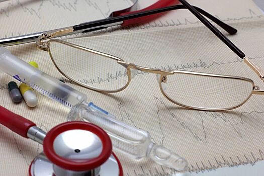 Единый день диспансеризации введут в Удмуртии