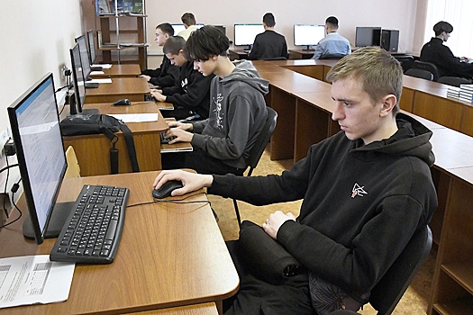 В вузах и колледжах введут квоты для вдов участников спецоперации