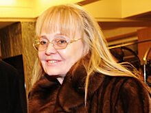 Звезда «Принцессы цирка» Наталия Белохвостикова вернулась домой из больницы