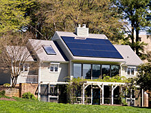 Эксперты спрогнозировали стабильность спроса на экологичное жилье