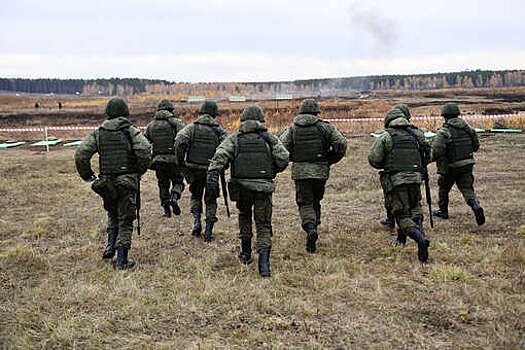 Дума приняла во II чтении законопроект об альтернативной службе в период мобилизации